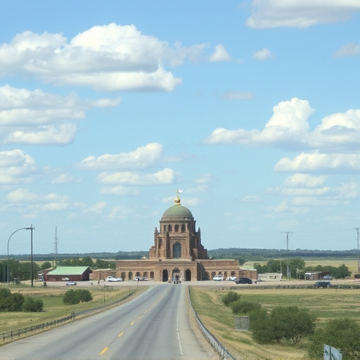 Texas