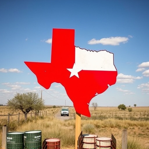 Texas