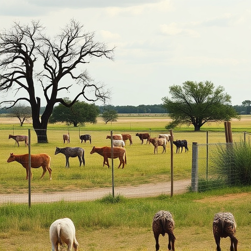 Texas