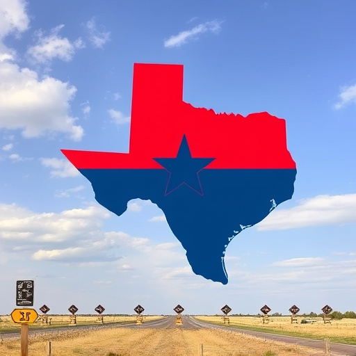 Texas