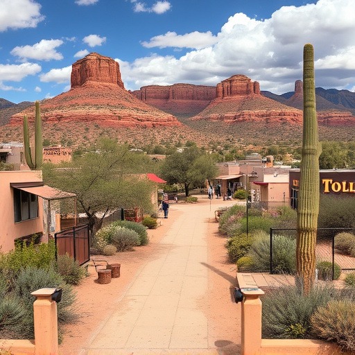 Tucson