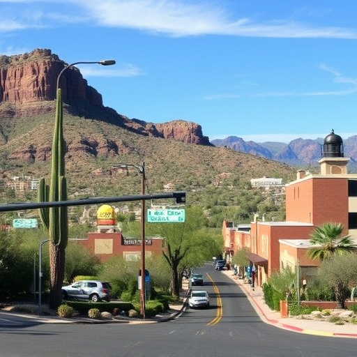 Tucson