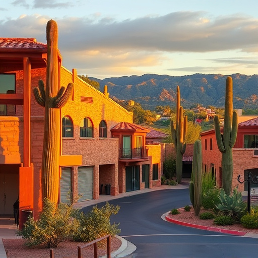 Tucson