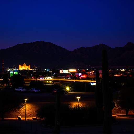 Tucson