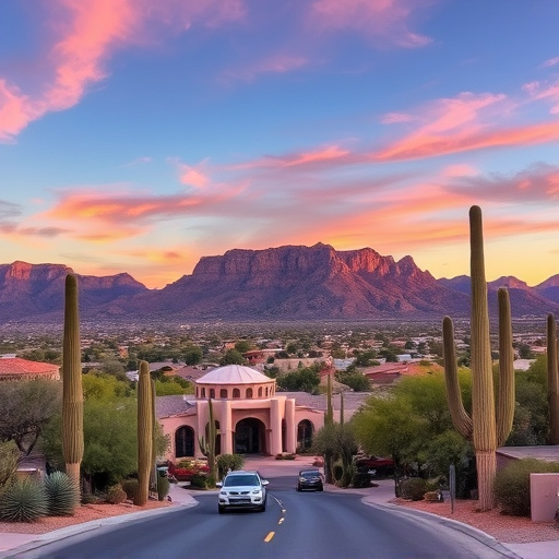 Tucson