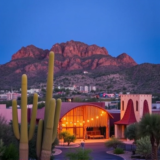 Tucson
