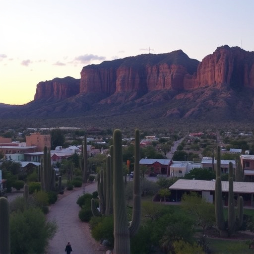 Tucson