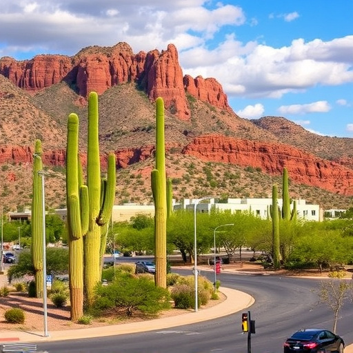 Tucson