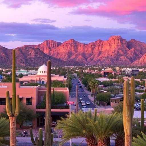 Tucson