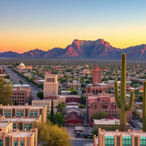 Tucson