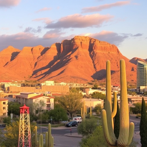 Tucson