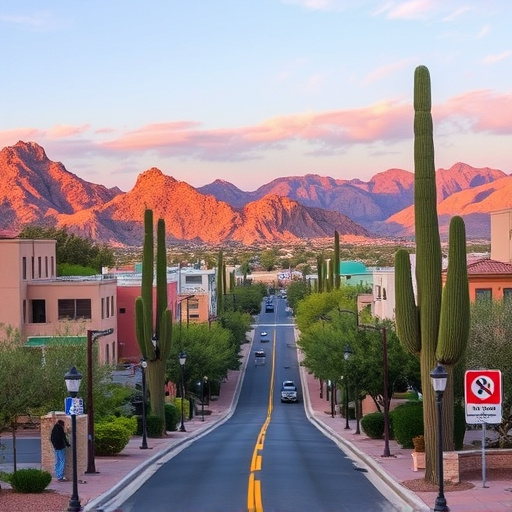 Tucson