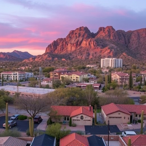 Tucson