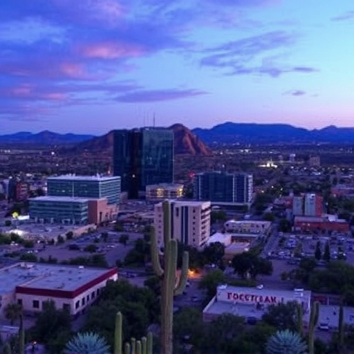 Tucson