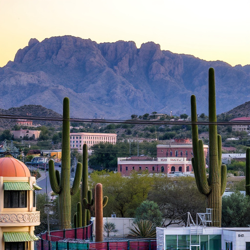 Tucson