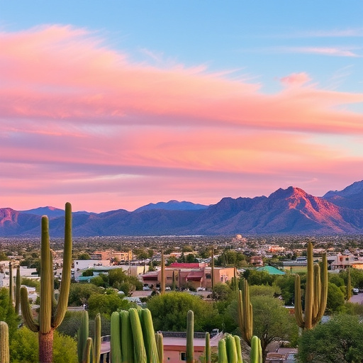 Tucson
