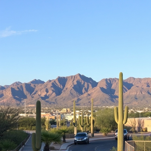 Tucson