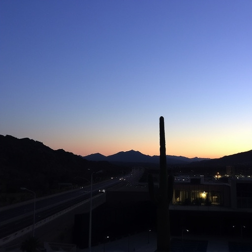 Tucson, Arizona