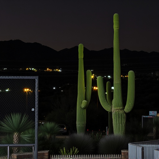 Tucson, Arizona