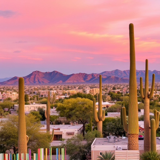 Tucson, Arizona