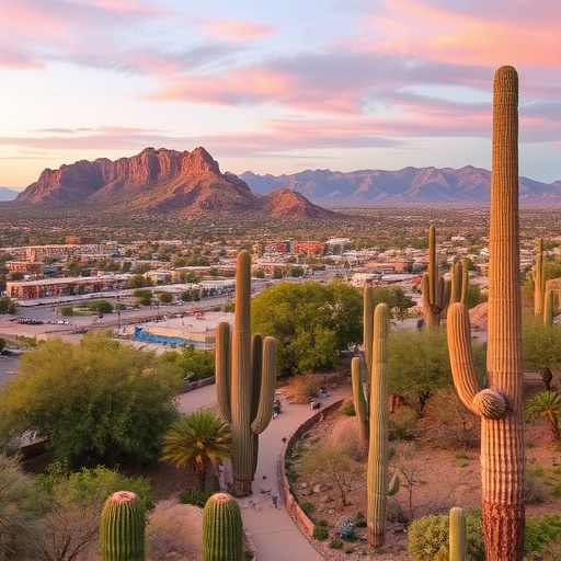 Tucson, Arizona