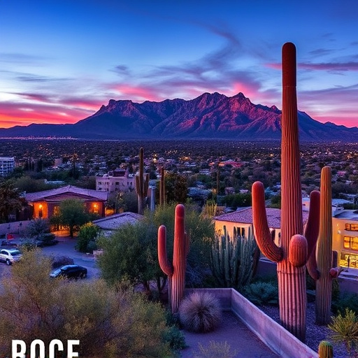 Tucson, Arizona