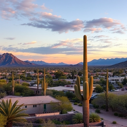 Tucson, Arizona