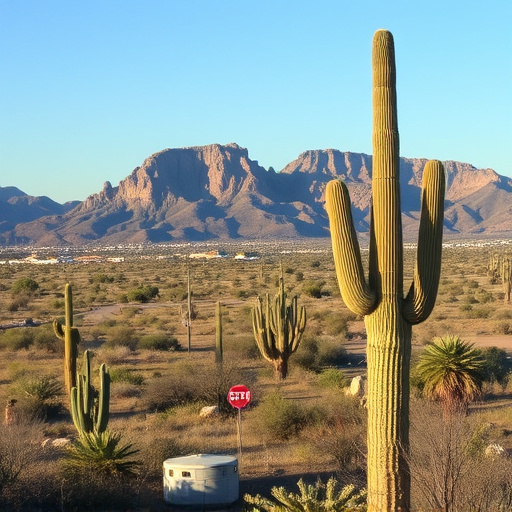 Tucson, Arizona