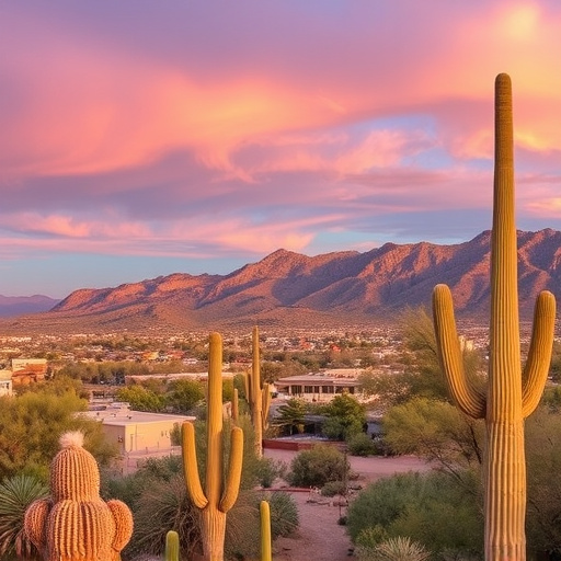 Tucson, Arizona