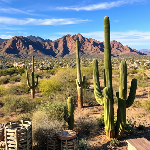 Tucson, Arizona