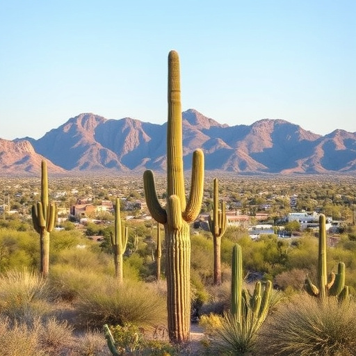 Tucson, Arizona