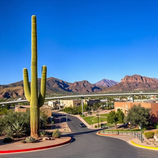 Tucson, Arizona