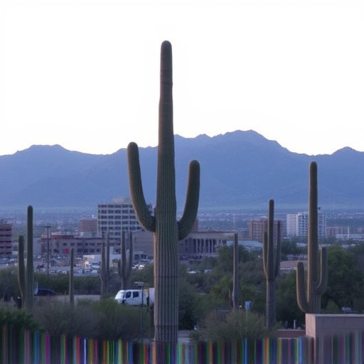Tucson, Arizona