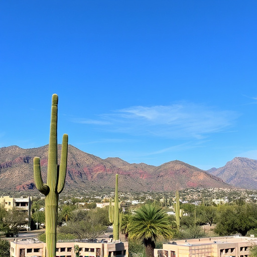Tucson, Arizona