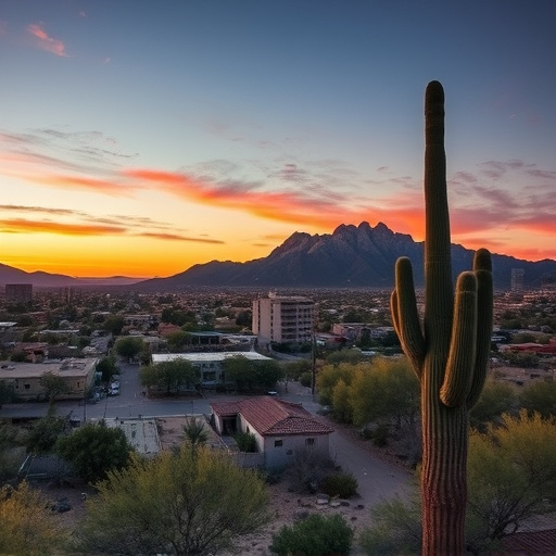 Tucson, Arizona