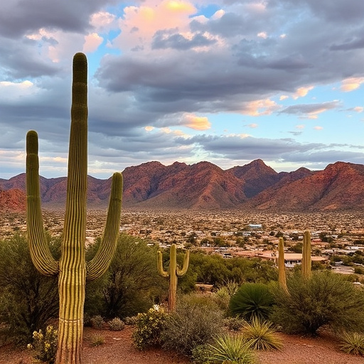 Tucson, Arizona