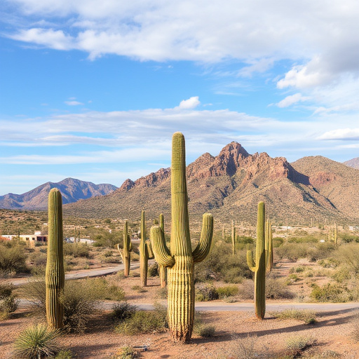 Tucson, Arizona