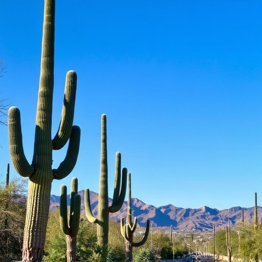Tucson, Arizona