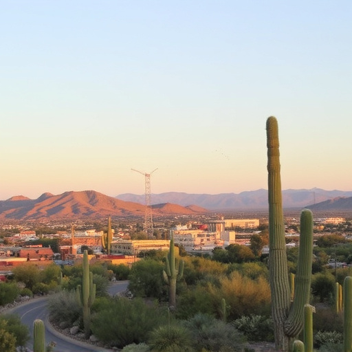 Tucson, Arizona