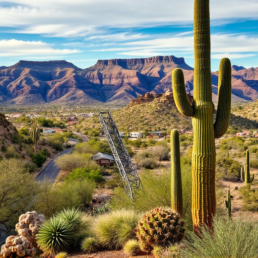 Tucson, Arizona