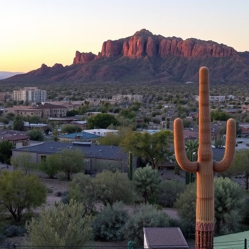 Tucson, Arizona