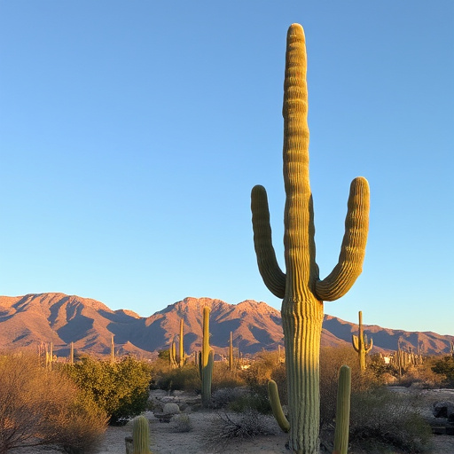 Tucson, Arizona