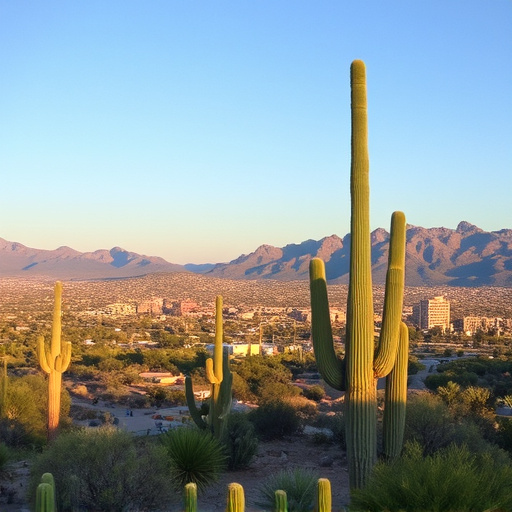 Tucson, Arizona
