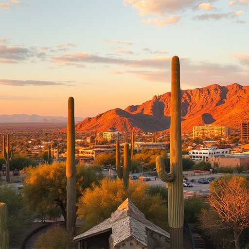 Tucson, Arizona