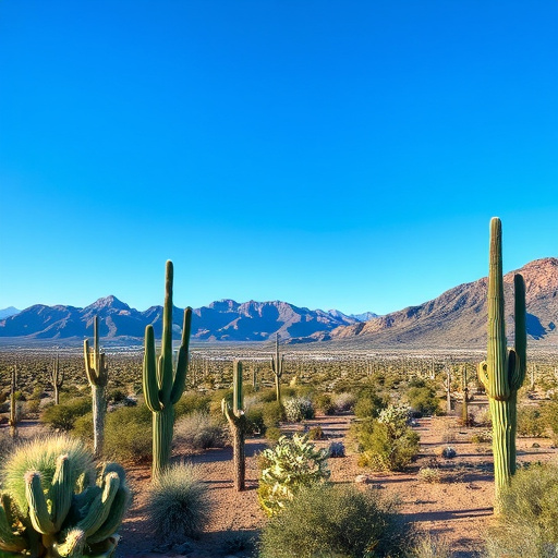 Tucson, Arizona
