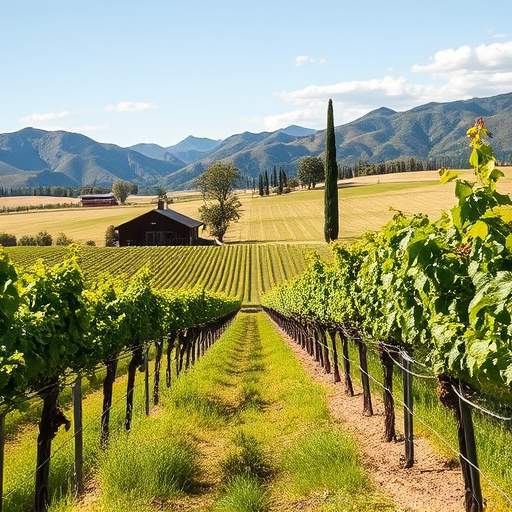 vineyards in sonoita