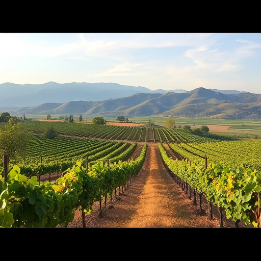 vineyards in sonoita