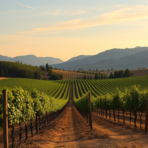 vineyards in sonoita