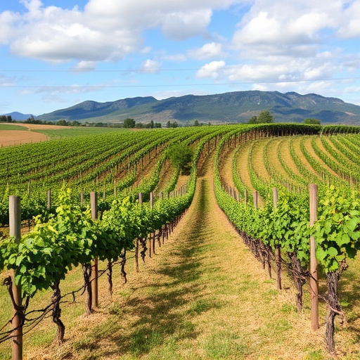 vineyards in sonoita