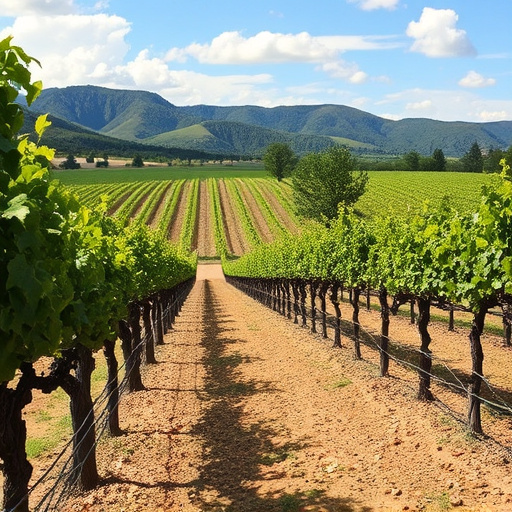 vineyards in sonoita